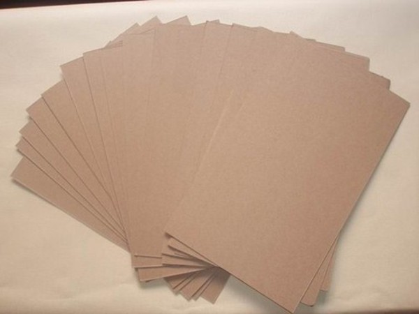 Kraft paper