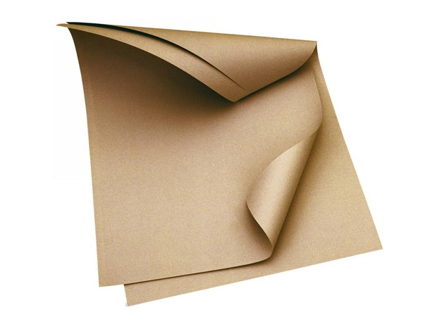 Kraft paper