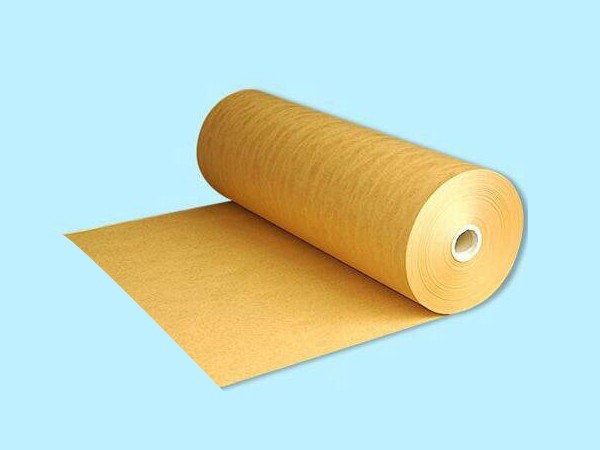 Chicken skin paper