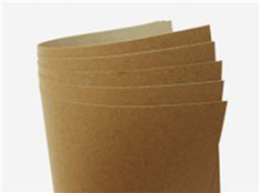 Kraft paper